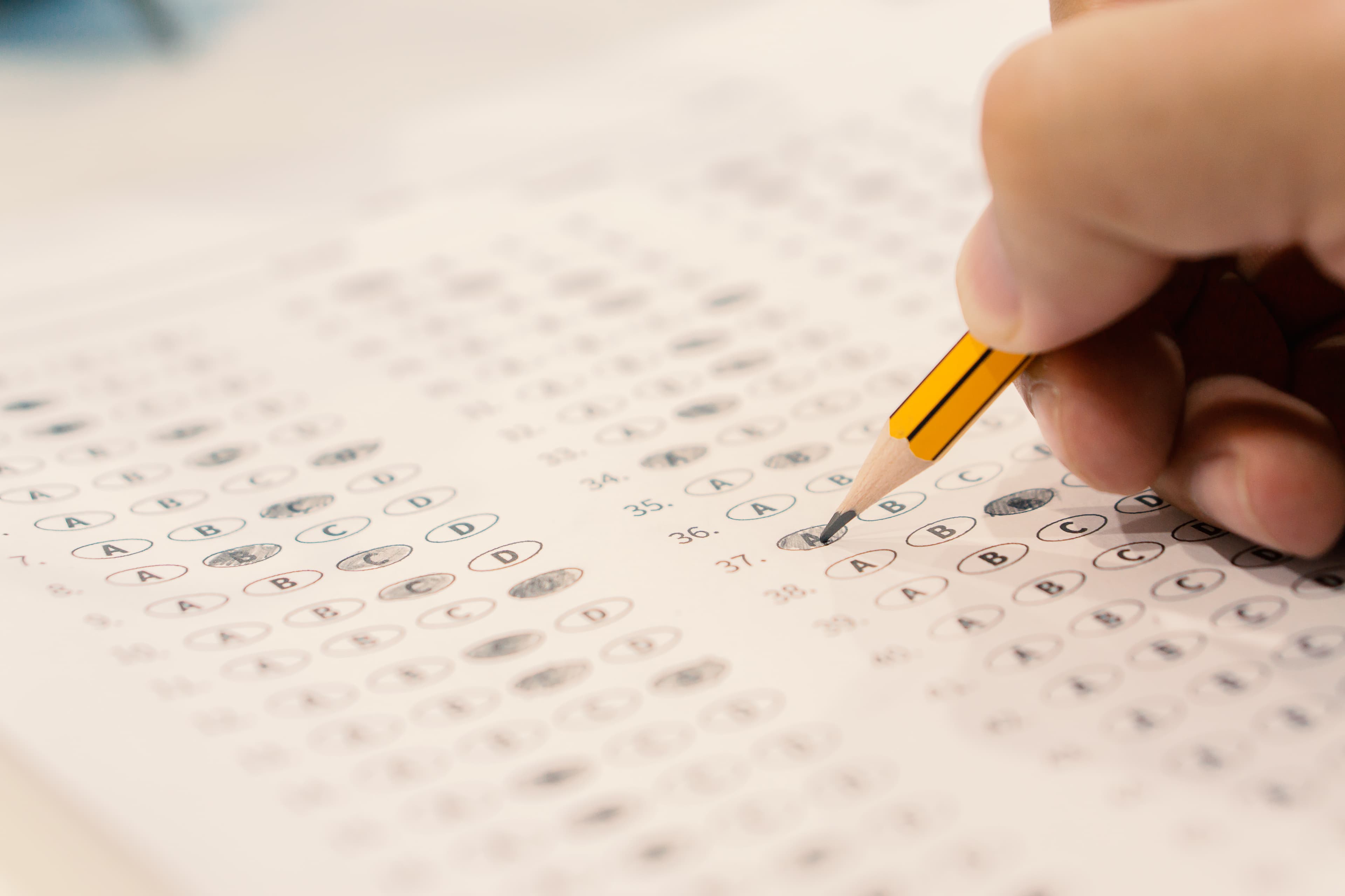 College Board to Drop Optional SAT Essay and Subject Tests