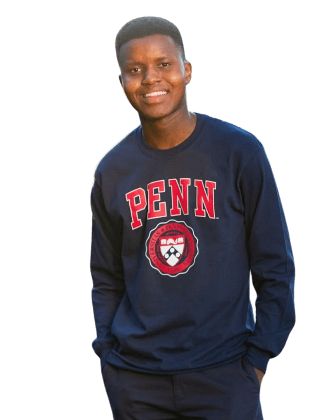 Penn Admit