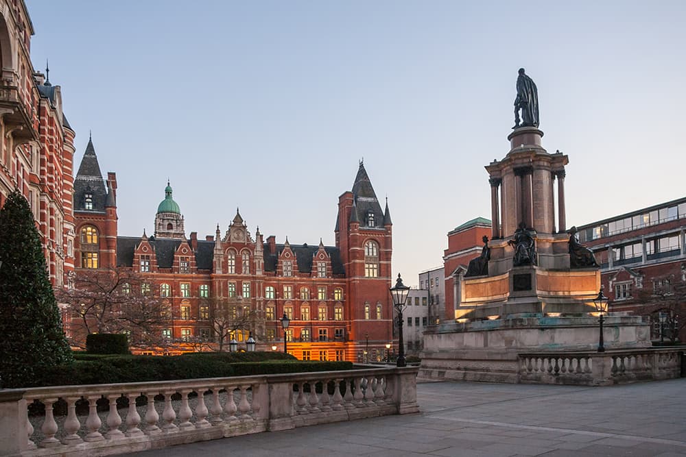 Imperial College London Acceptance Rate