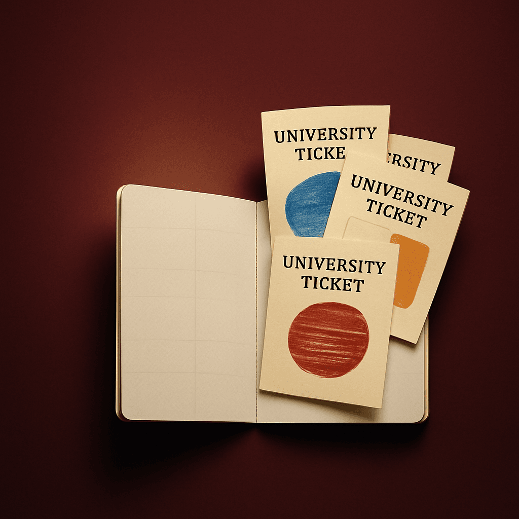 Tendencias clave en las admisiones universitarias internacionales para 2026