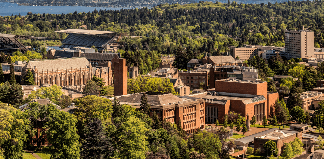 UW Acceptance Rate for the Class of 2028