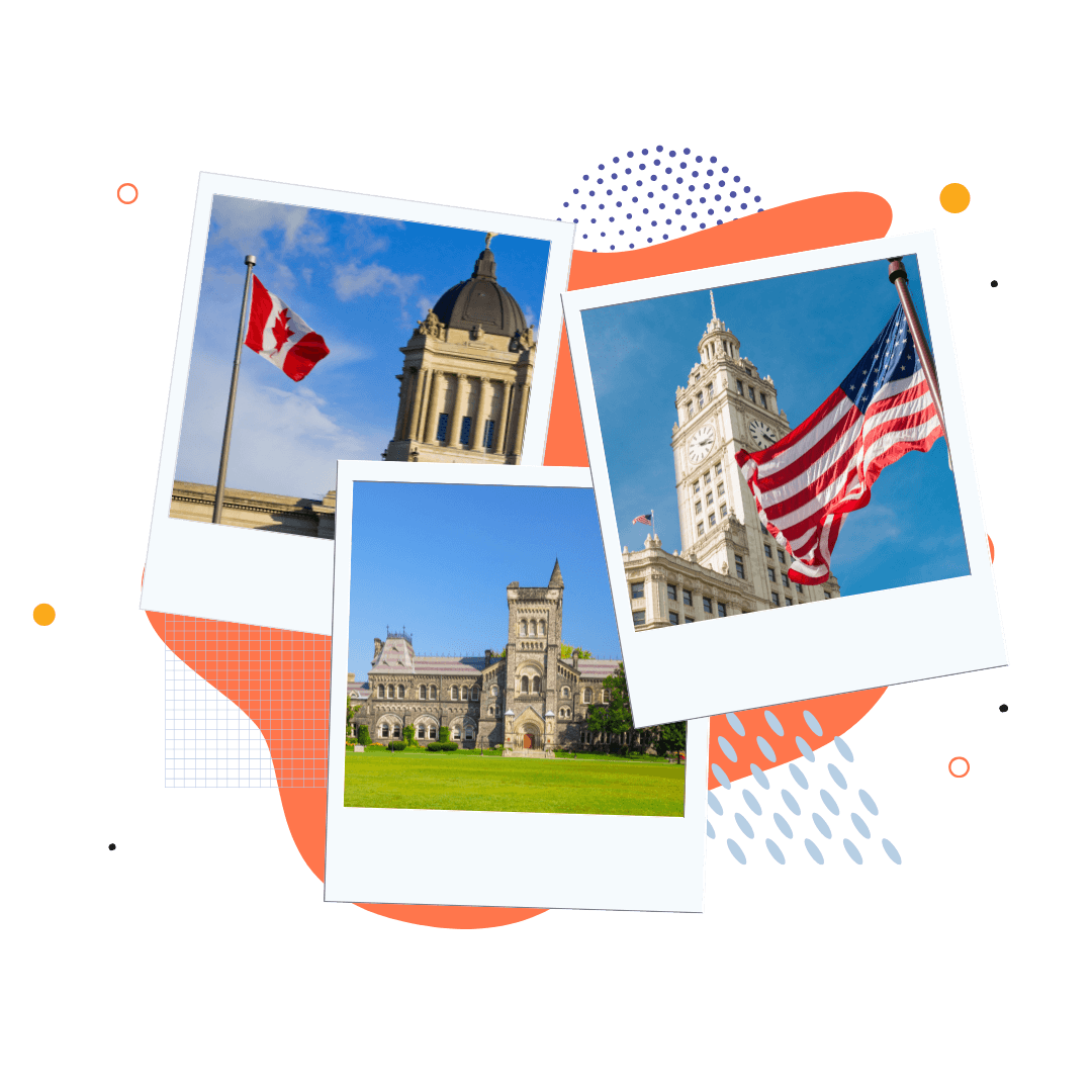 加拿大大學