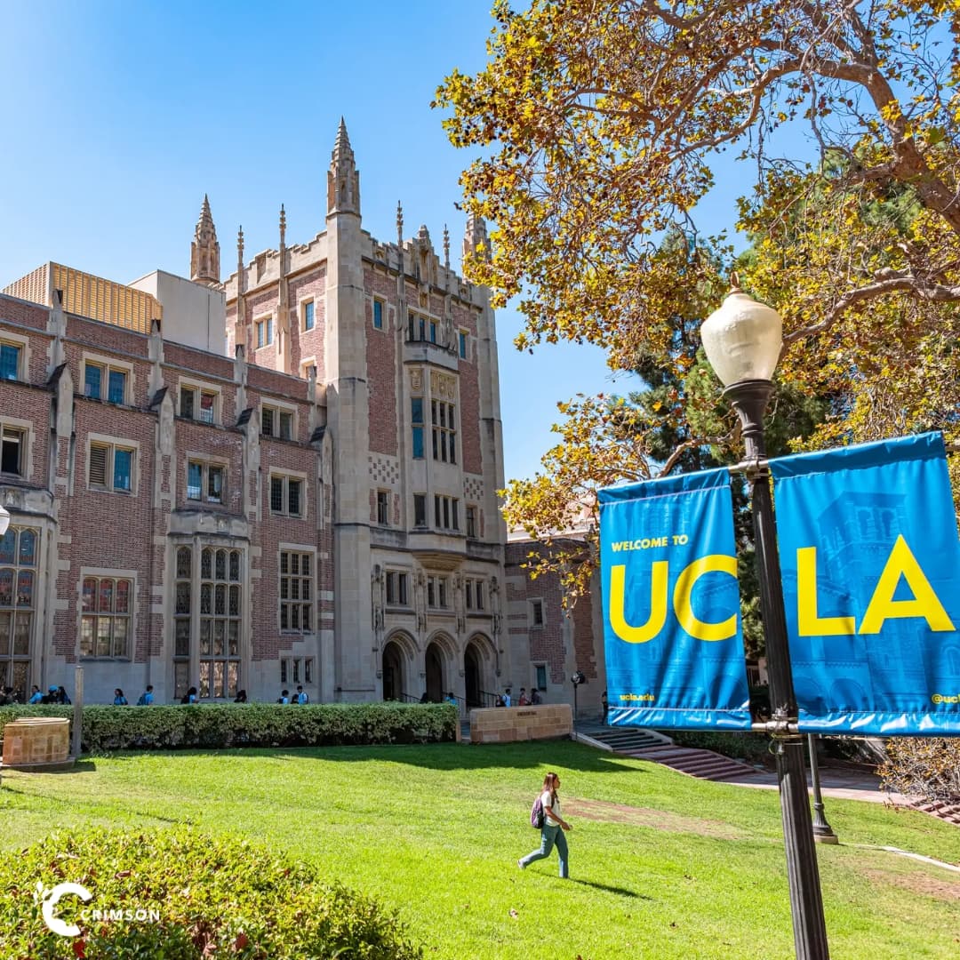 UC Schools Ranked: Discover the Best UC Schools in 2024
