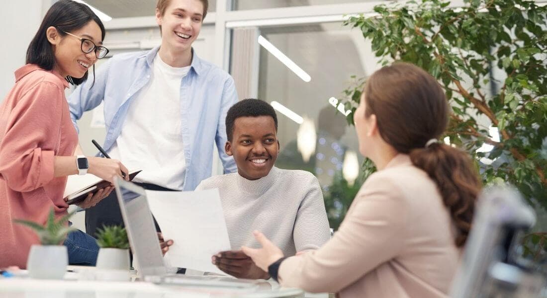 How To Find Internship Opportunities In High School