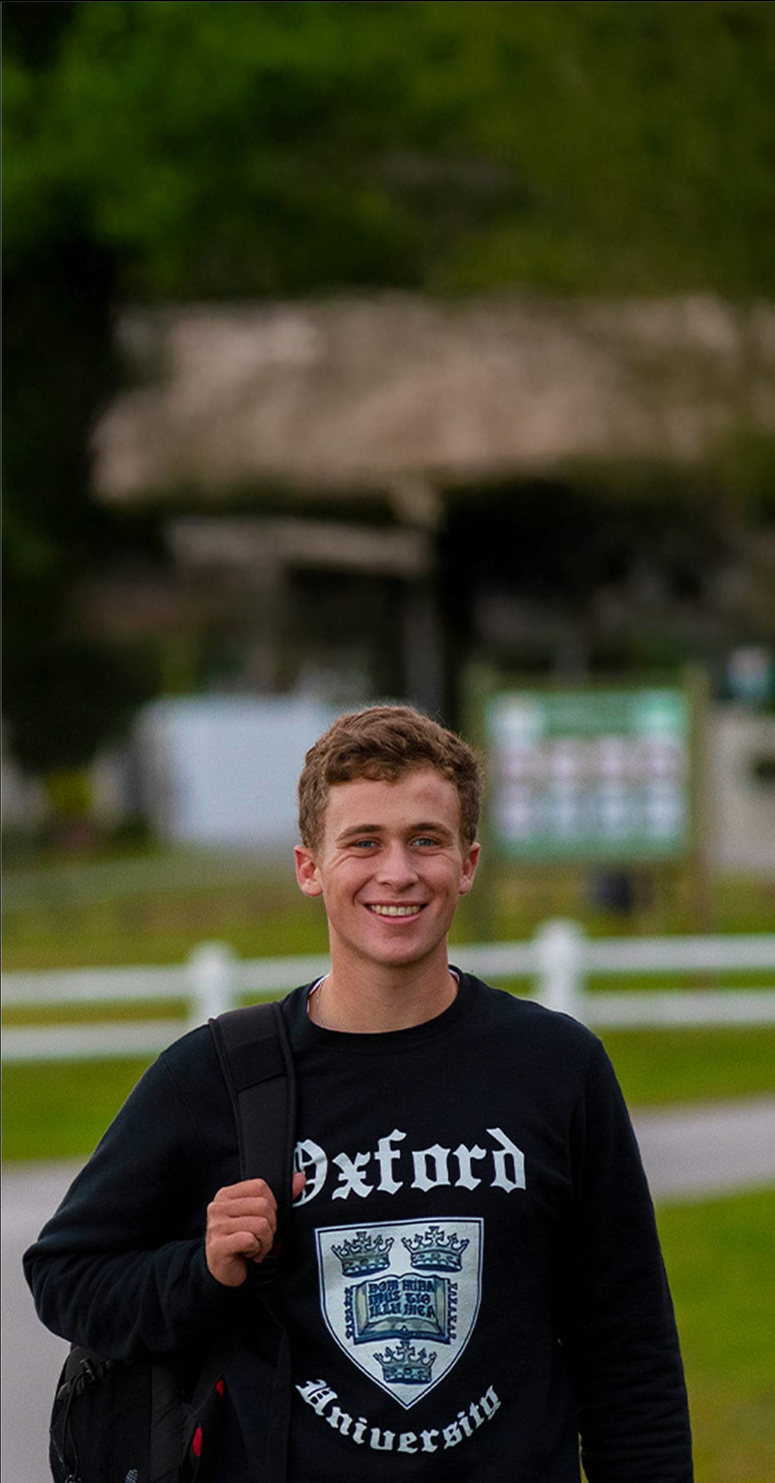 ¿Quieres estudiar tu carrera en el Reino Unido? Te acompañamos en cada paso del proceso de admisión.