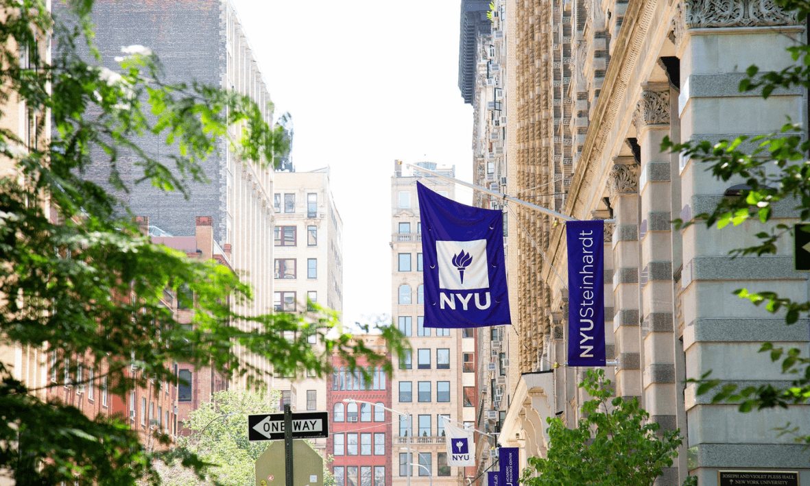 Como entrar na NYU? Tudo sobre a Universidade de Nova Iorque