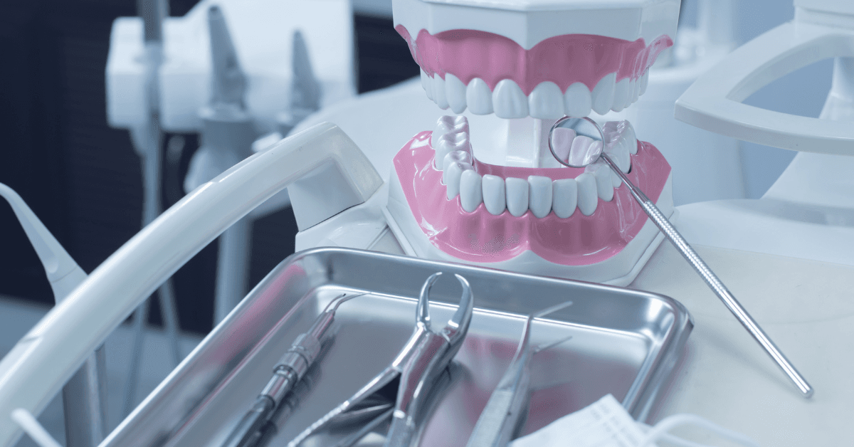 A Guide to Dental Schools Recognised in Singapore