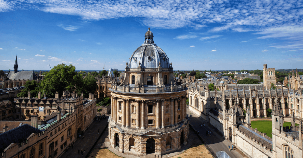 Oxford A-Level Requirements: Guide for Students in Singapore