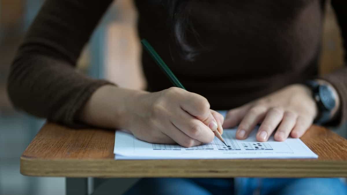 What Is a Good SAT Score for Leading Universities in 2025?