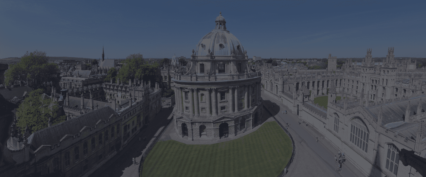 2025新版UCAS Personal Statement怎麼寫?牛津前招生官分享準備技巧