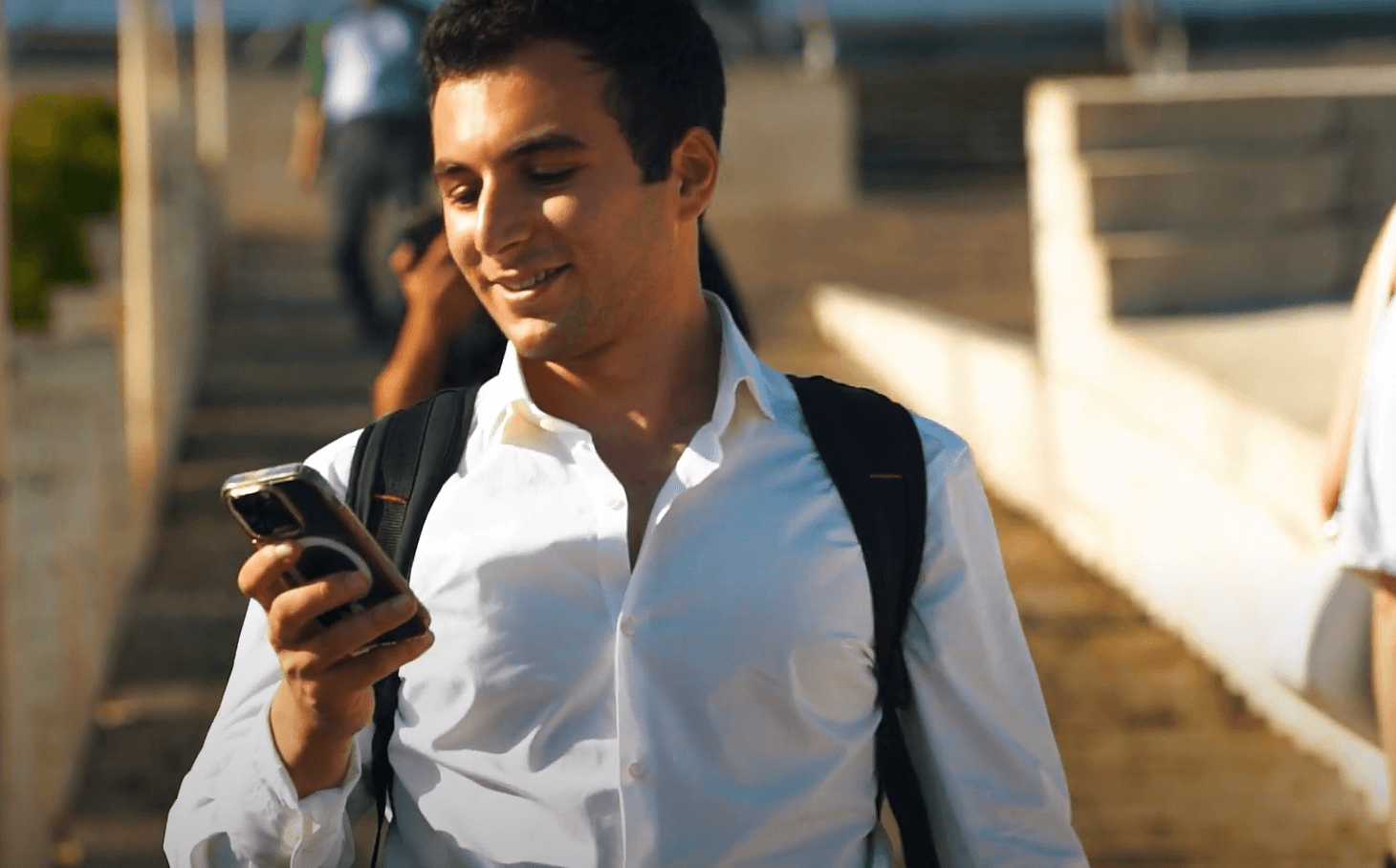 Путь в Браун: история успешного поступления студента из Армении