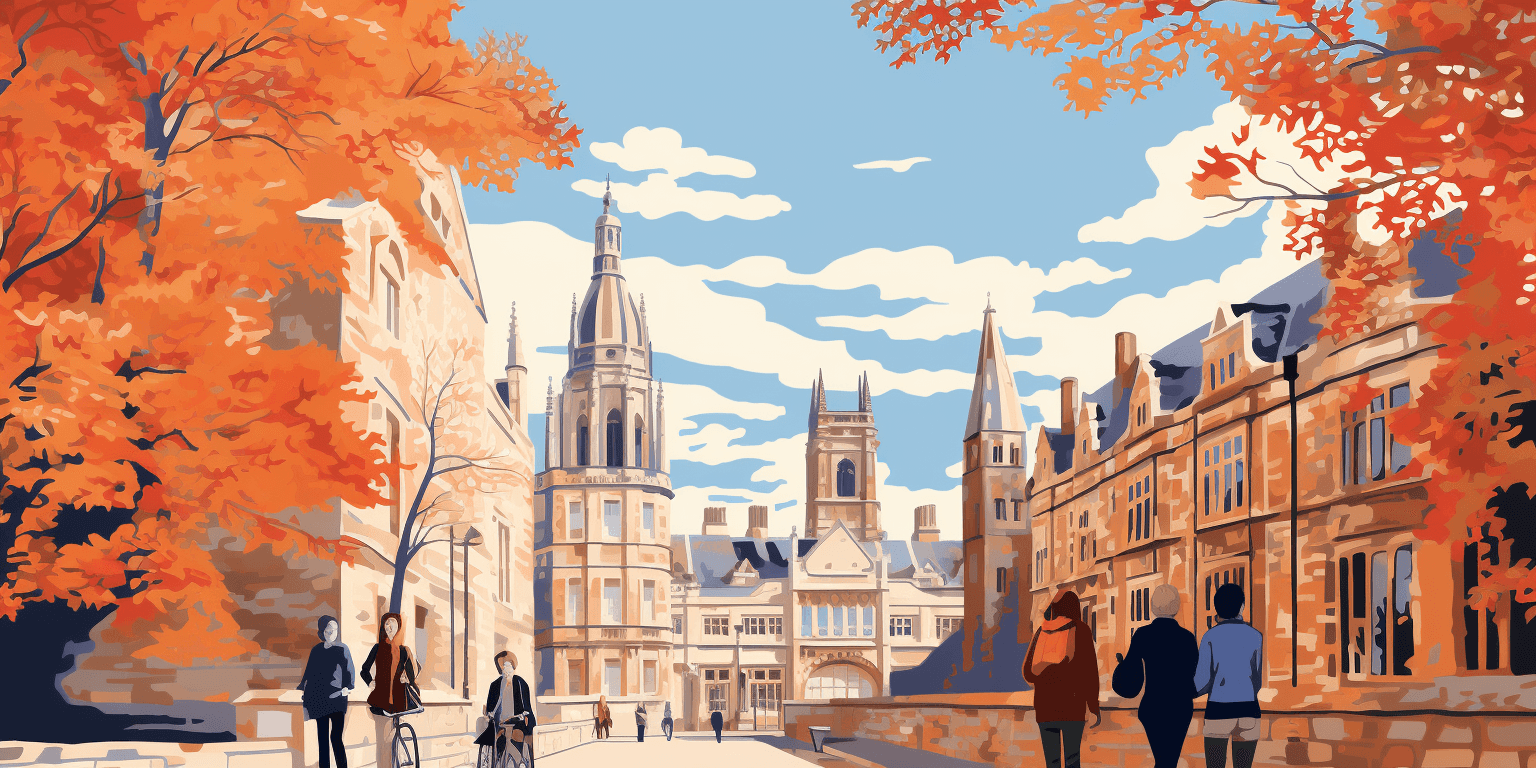 10 доводов в пользу обучения за рубежом