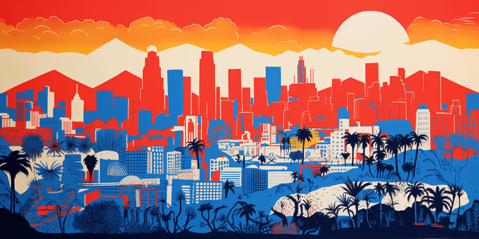 Вузы Калифорнии: куда поступать в 2024 году