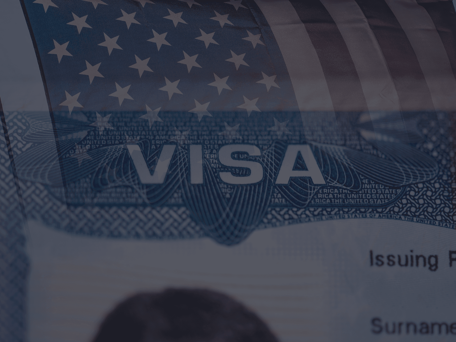 Como tirar o visto de estudante para os EUA?