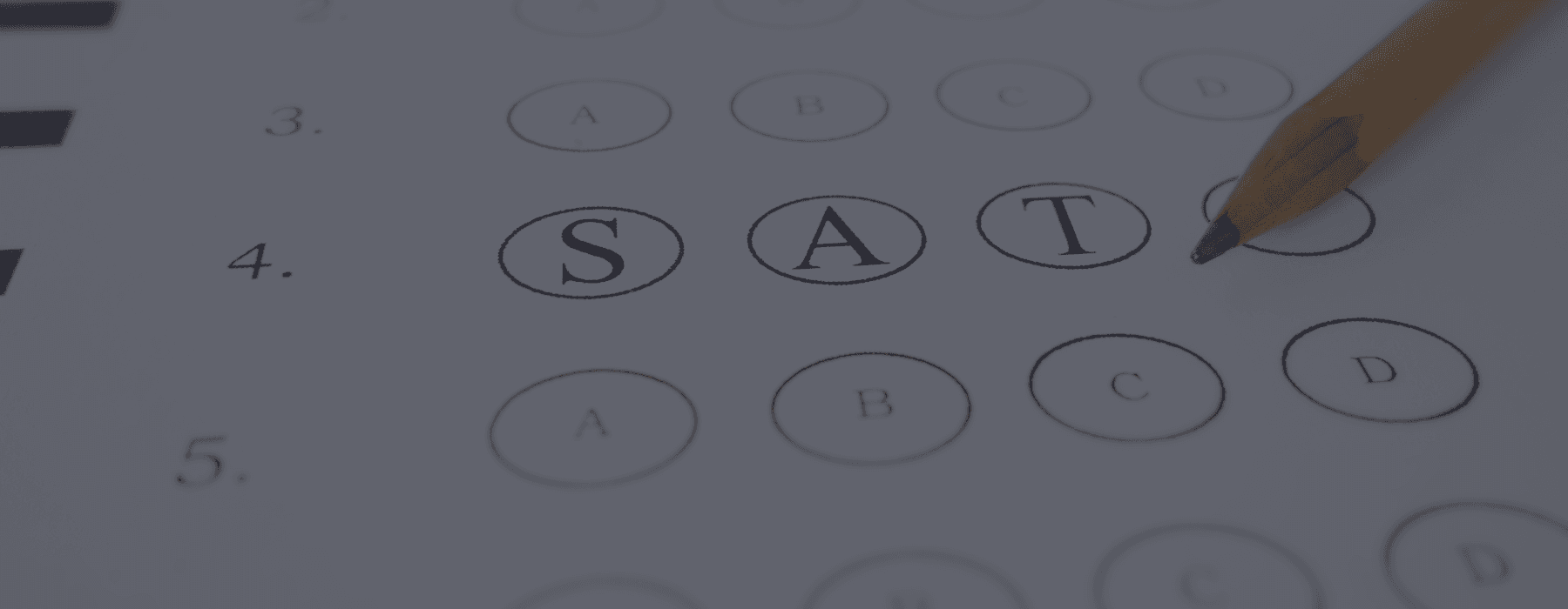 テストスコア提出任意の学校にSAT/ACTスコアを提出すべきか?