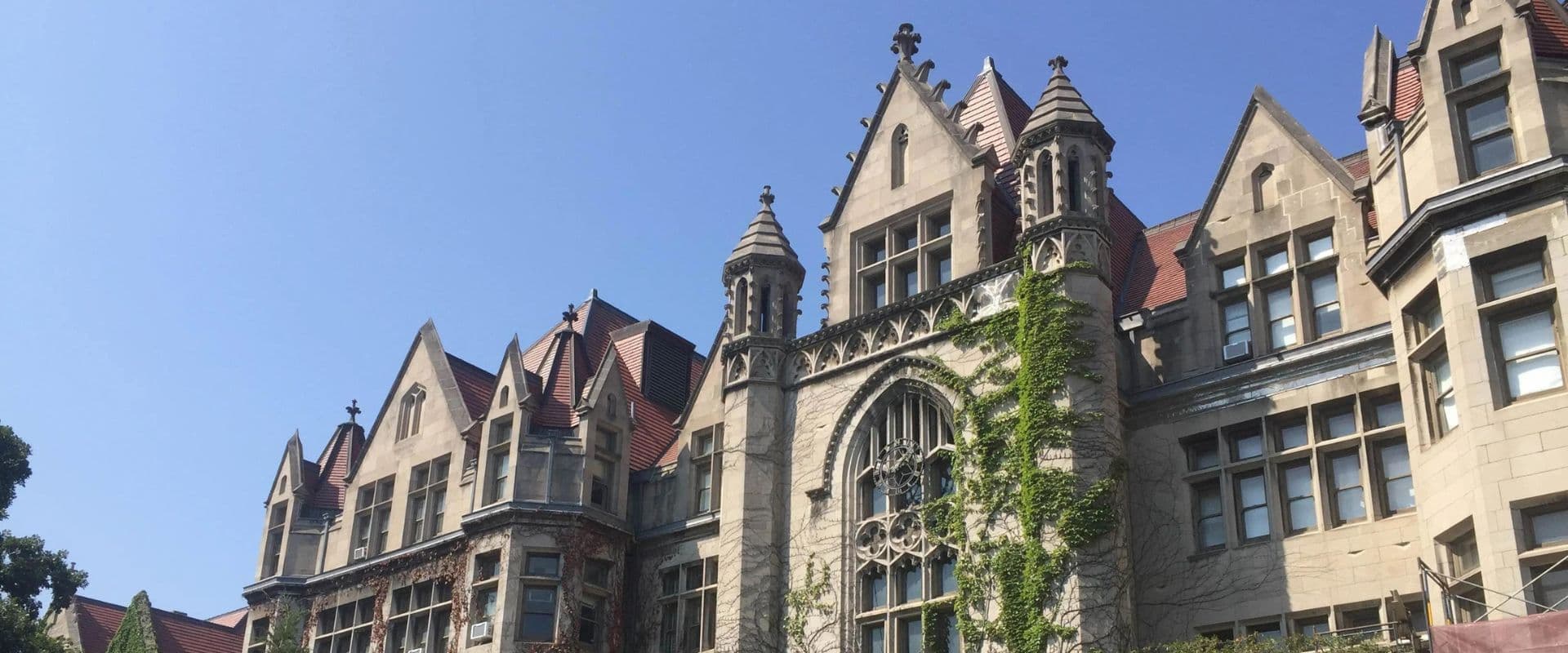 UChicago's New SSEN Admission Option: Strategic Advice