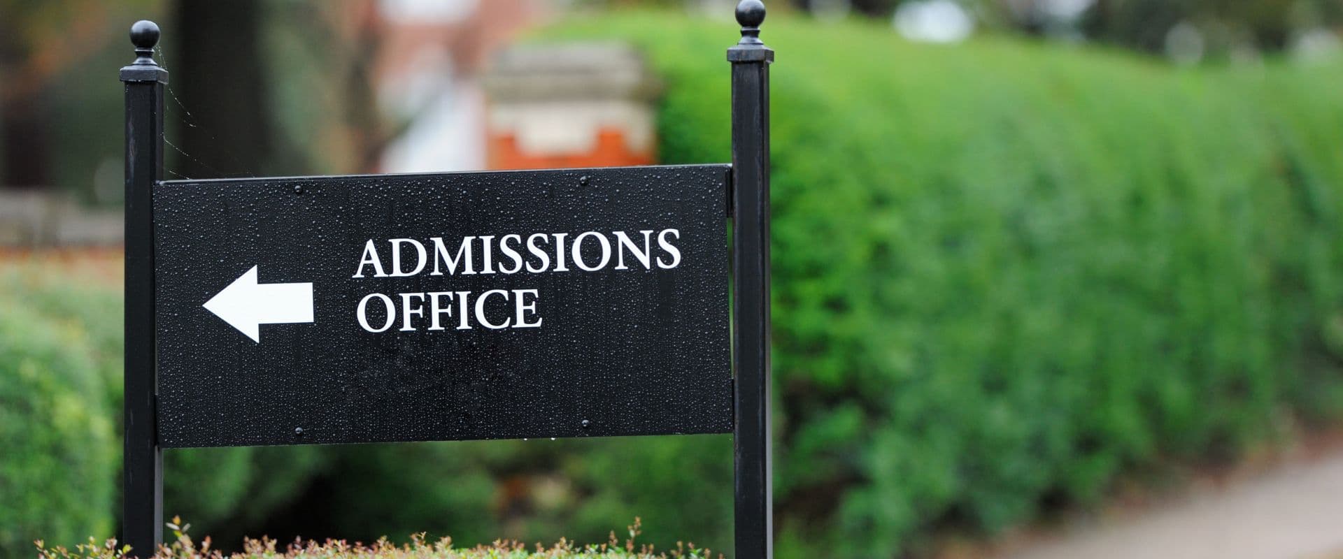What Do Colleges Really Mean by “Holistic Admissions”?