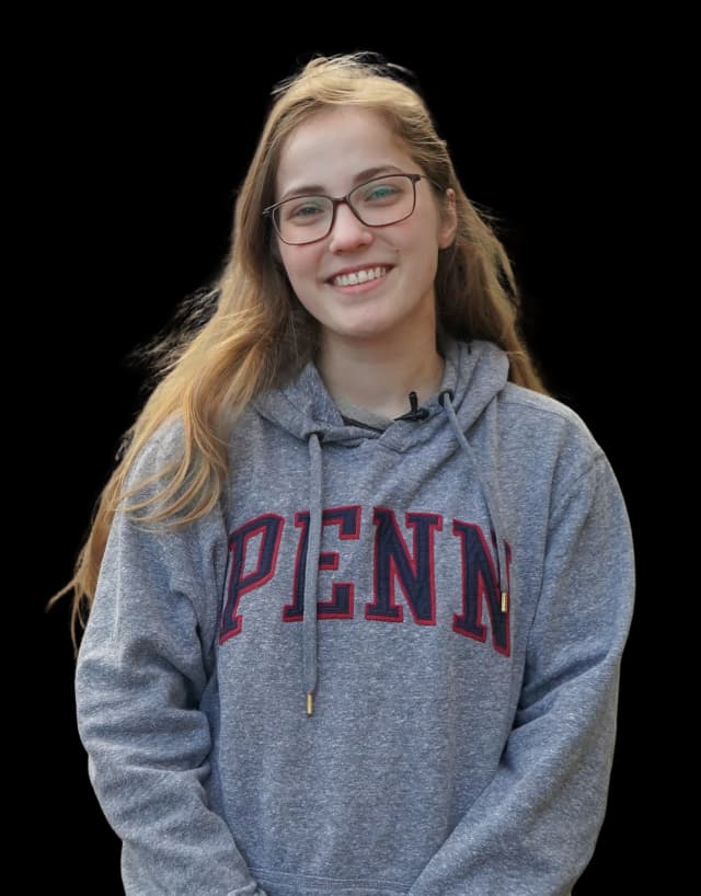 UPenn Admit