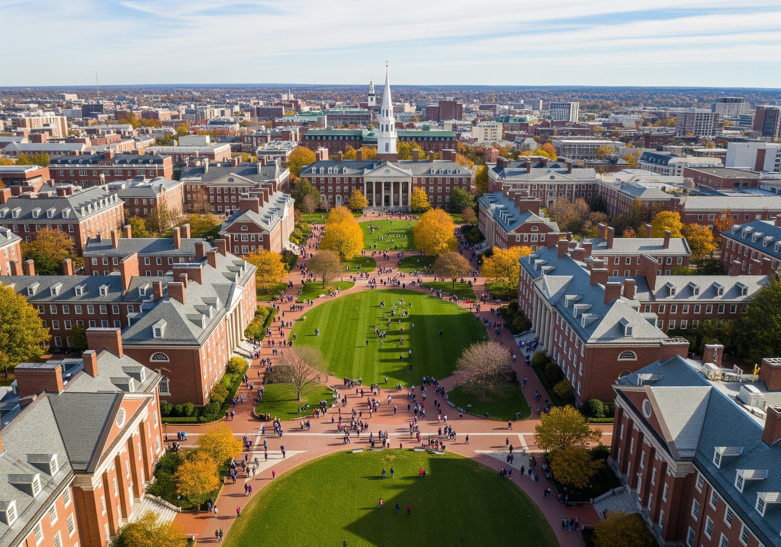 Is Harvard Still Worth It? A Close Look at Ivy League Value