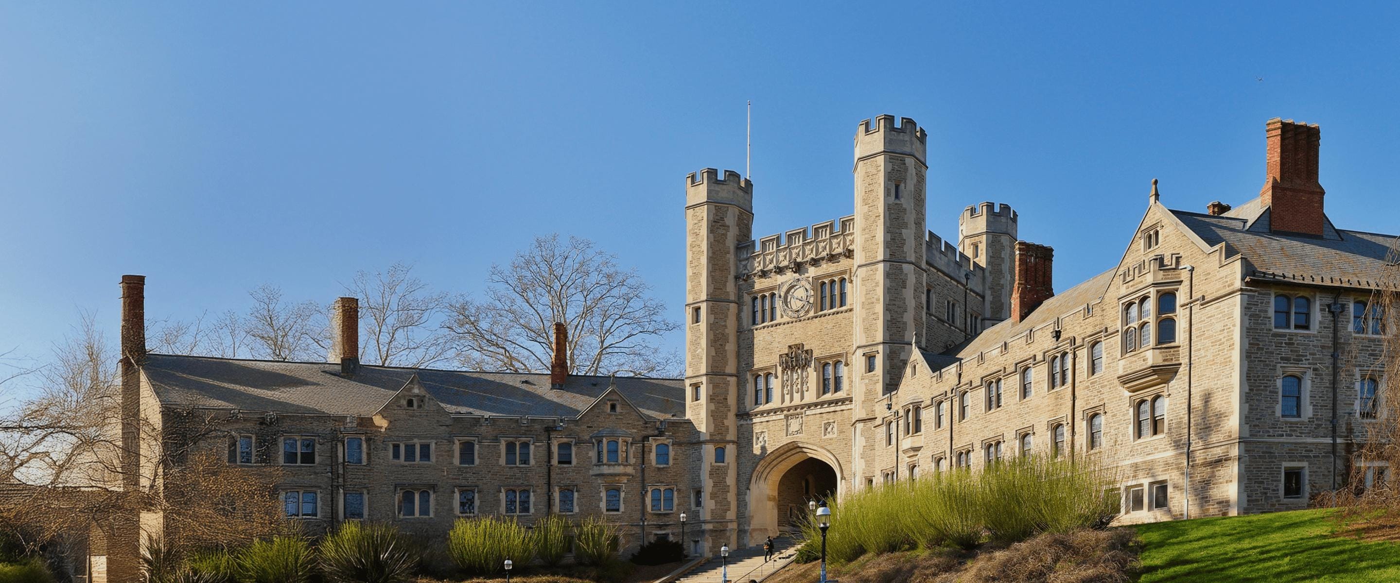 How To Write Princeton's Supplemental Essays For 2025/26