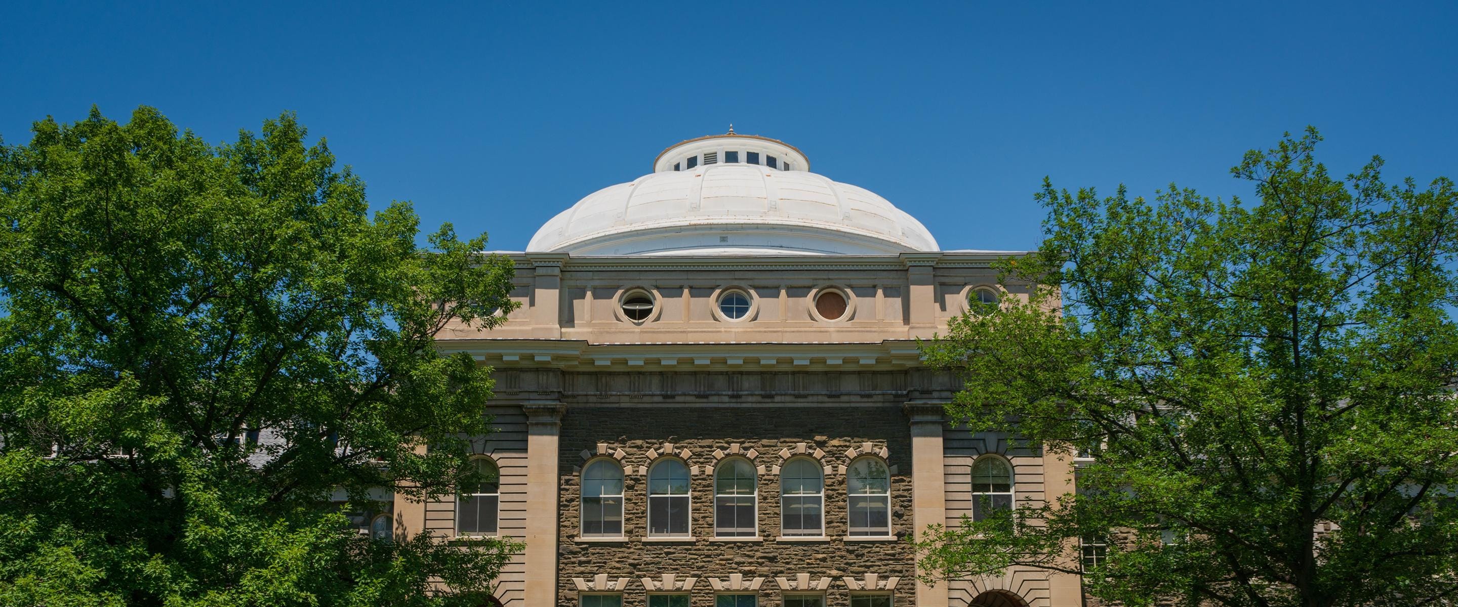 How to Write the Cornell Supplemental Essays