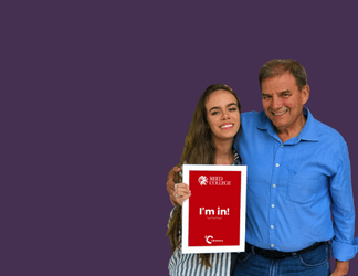 Acompaña a tu Hijo en su Camino a la Universidad