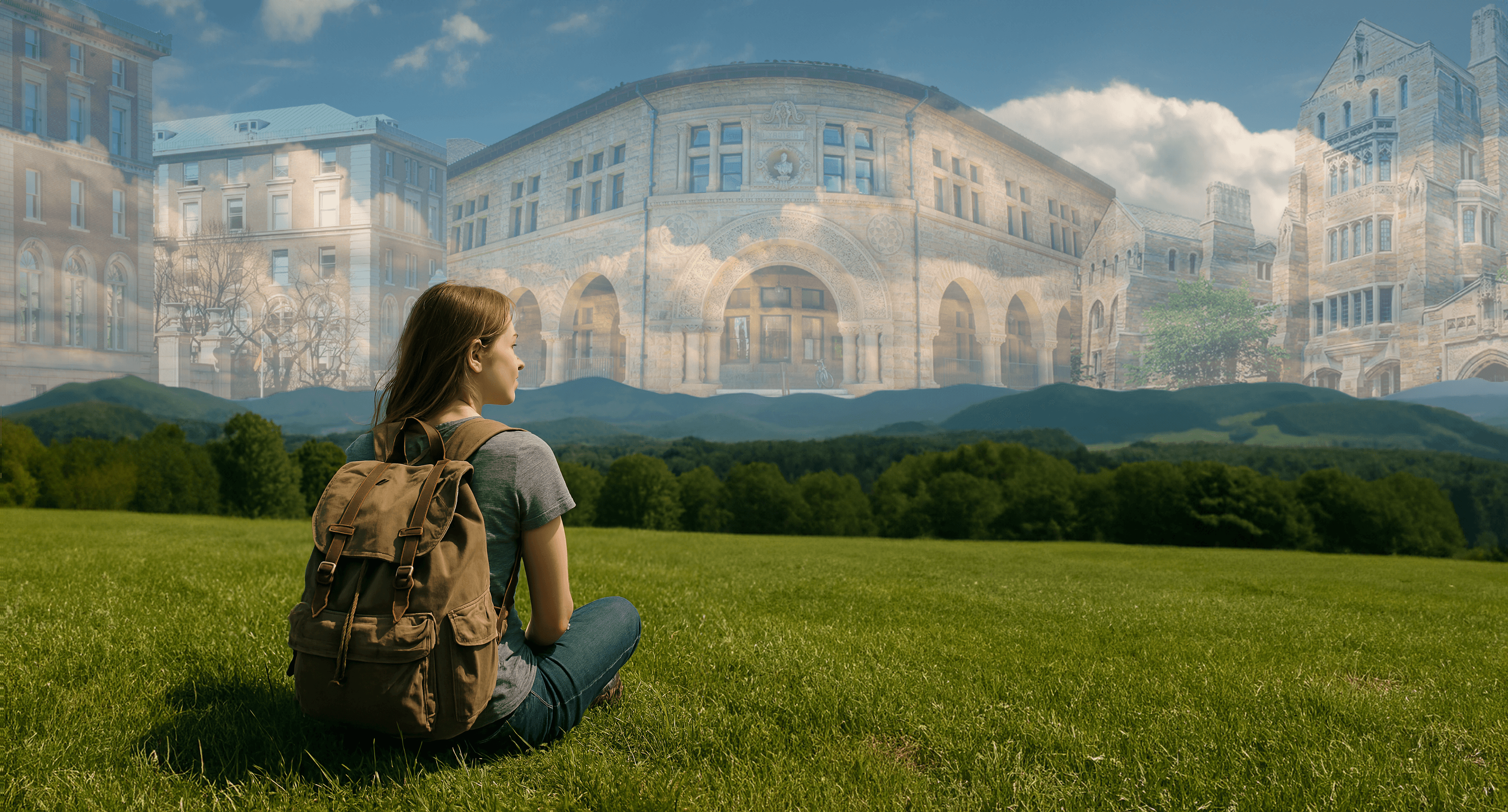 ¿Qué es un Gap Year