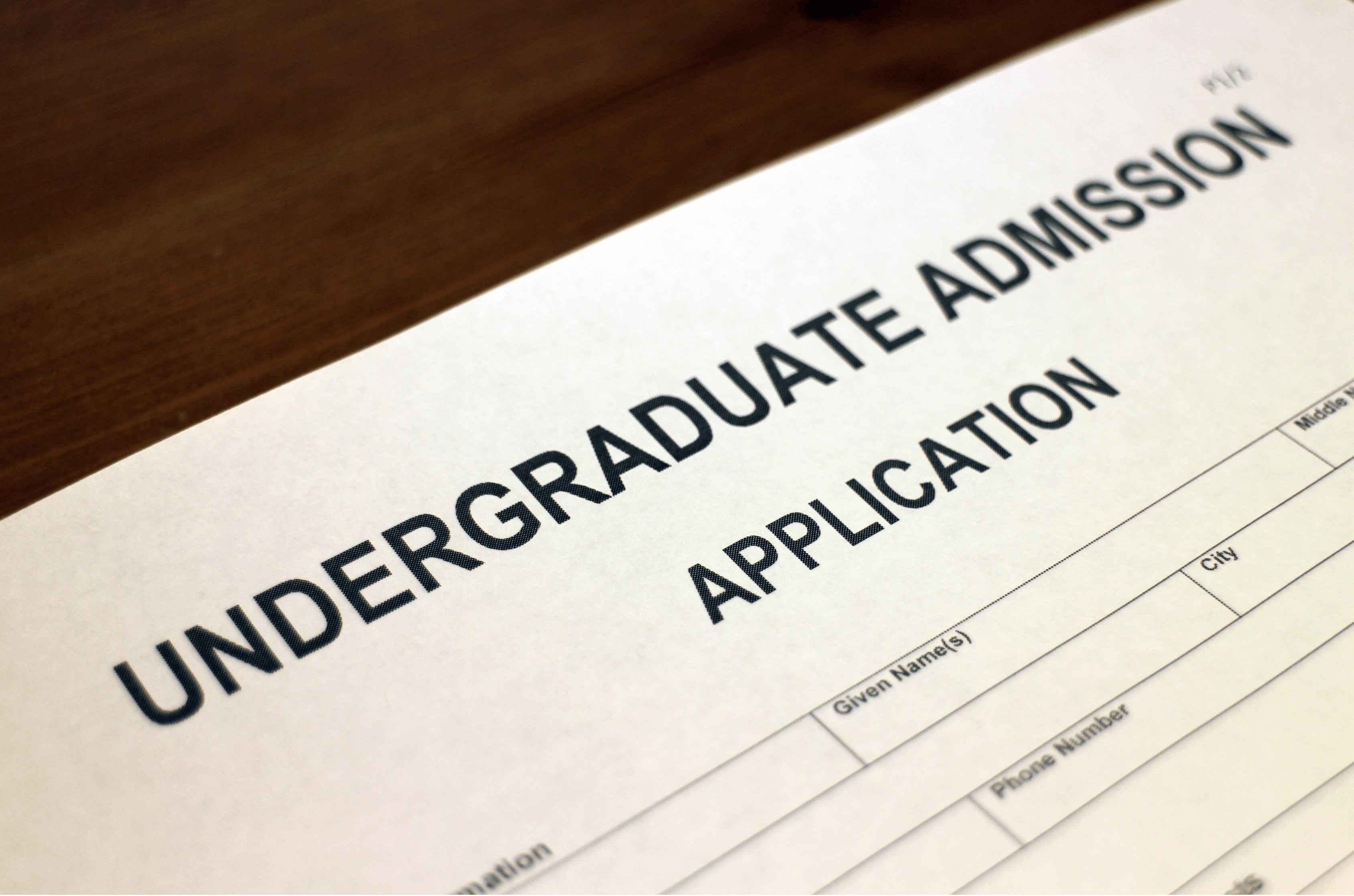 Tips for Applying Late to College & Missed College Deadlines