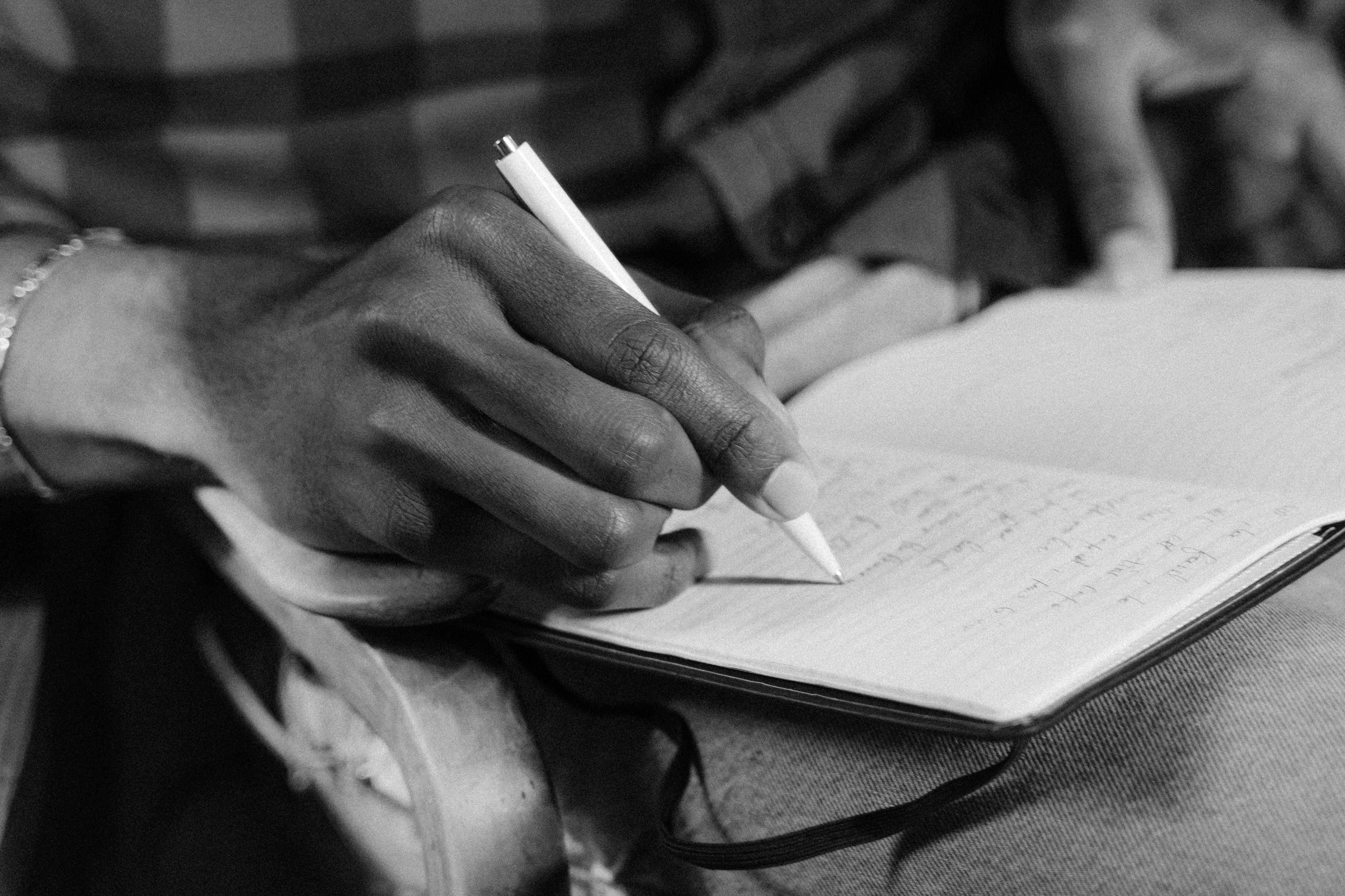 How To Format & Structure Your College Essay