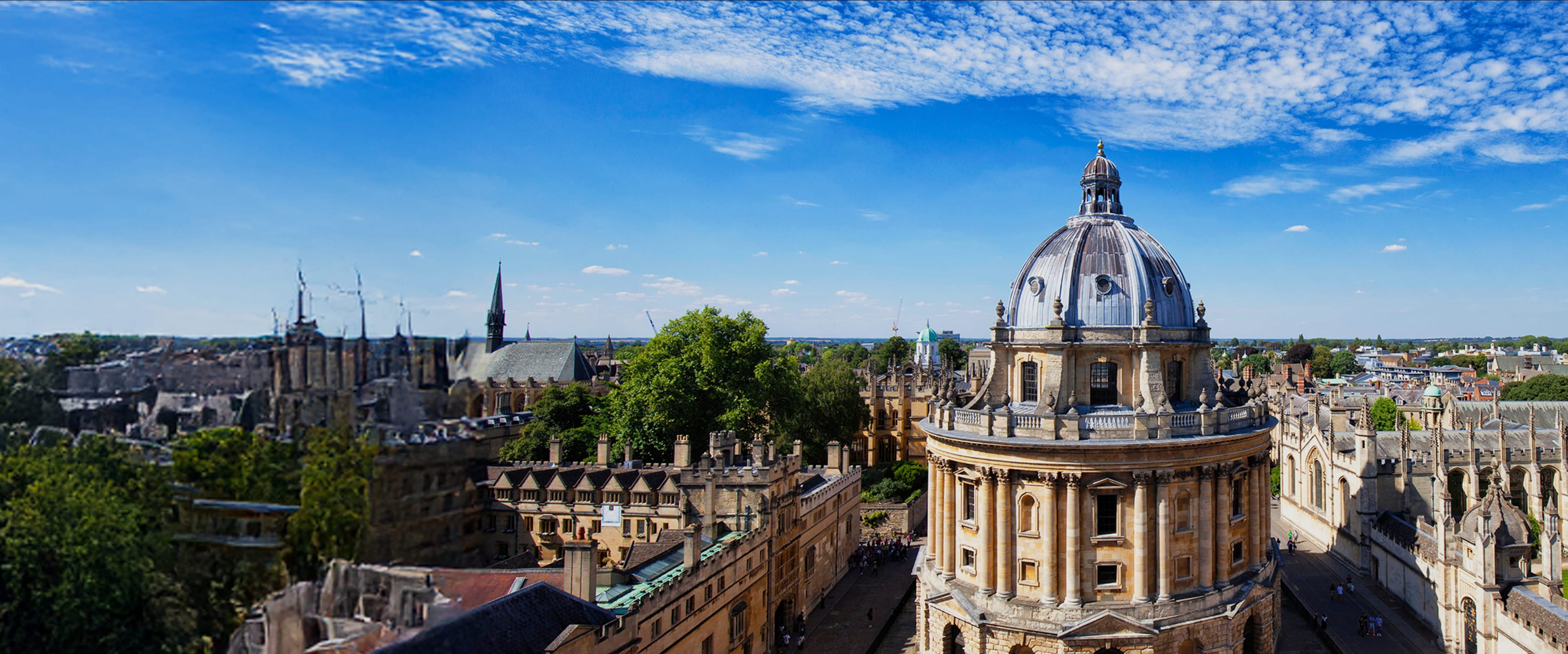 オックスフォード、ケンブリッジなどのイギリス名門大学を目指して。