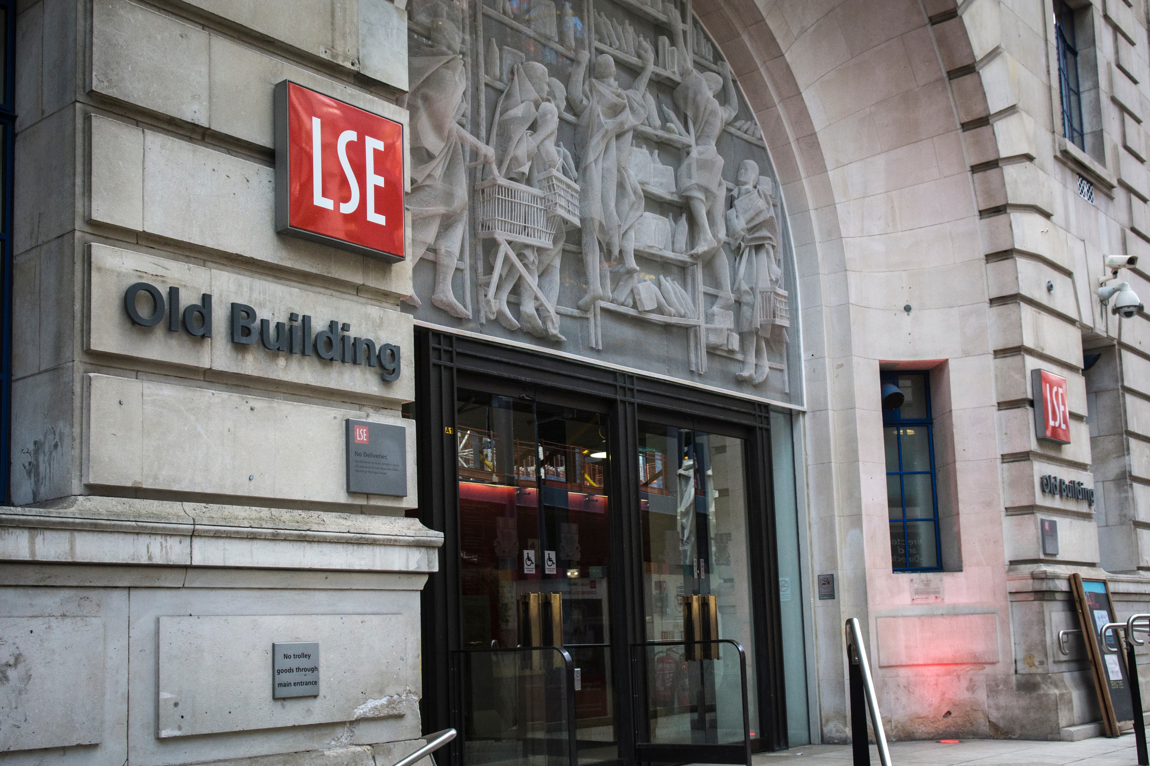LSE Acceptance Rates and Entry Requirements