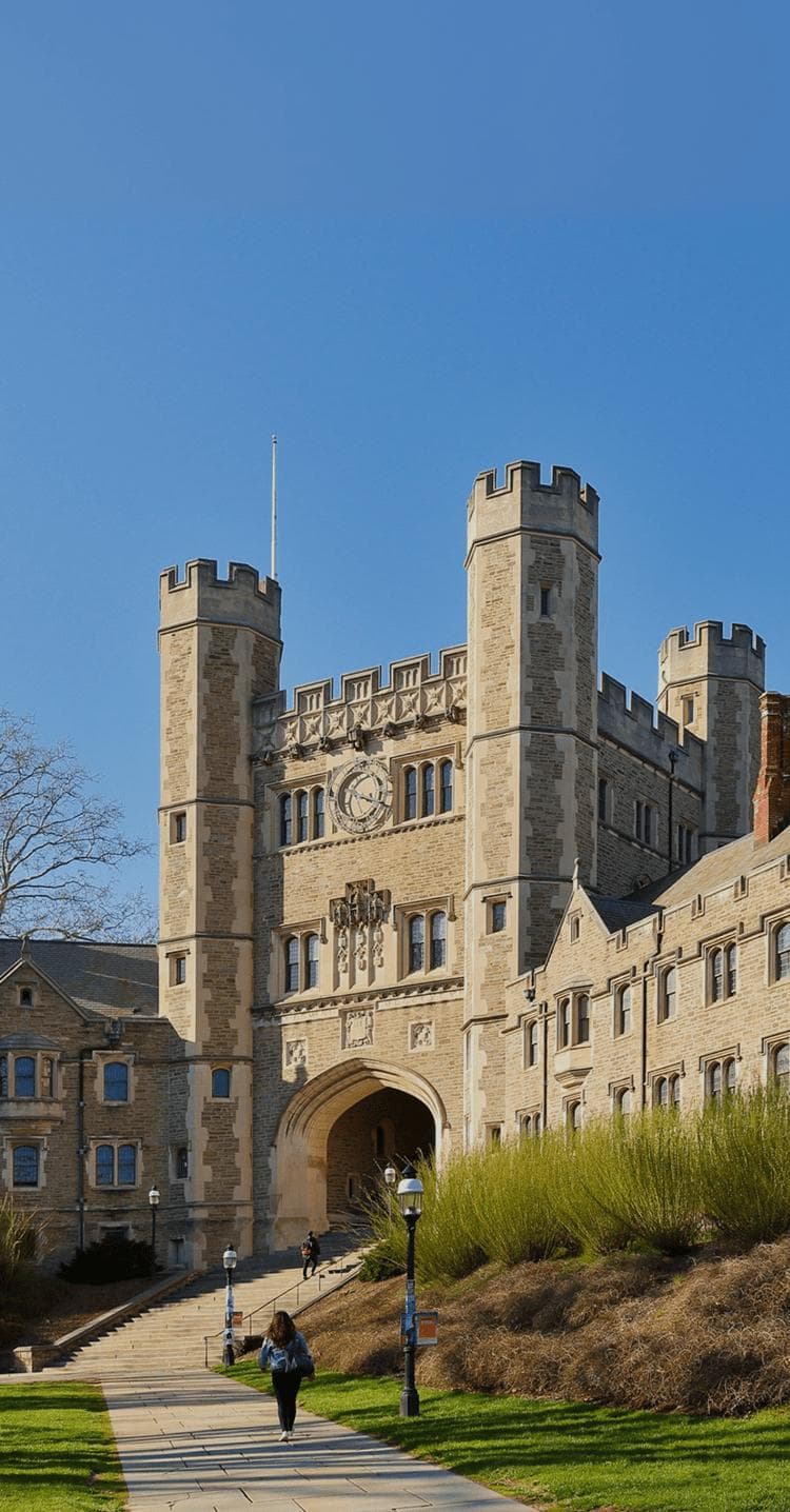 How To Write Princeton's Supplemental Essays For 2025/26