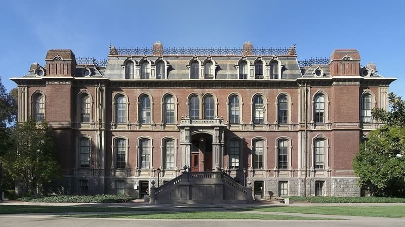 UC Berkeley is one of the best schools in the world for economics