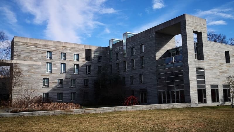 swarthmore college best liberal arts college