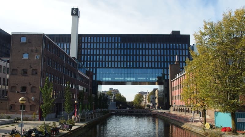 University of Amsterdam