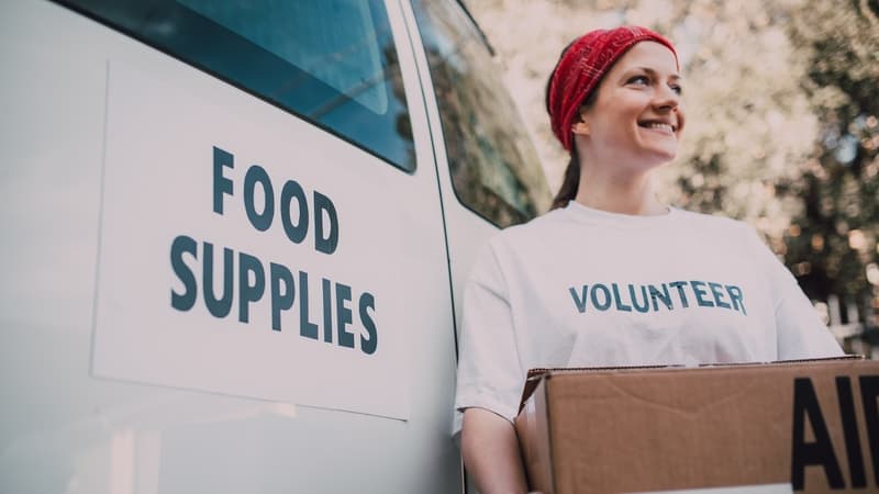 Summer Volunteering: Tips for College-Bound Highschoolers