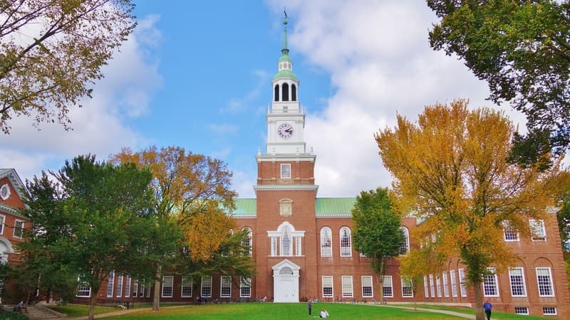 Dartmouth College