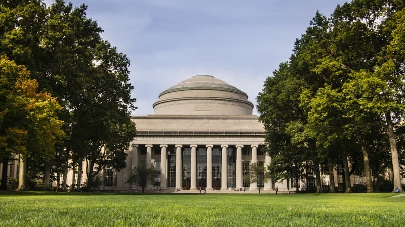 MIT is the best school for economics in 2021