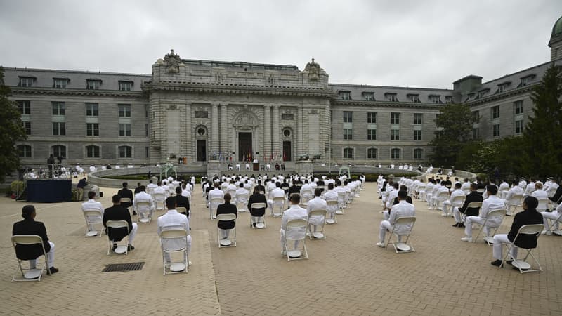 United States Naval Academy best liberal arts college us 2021