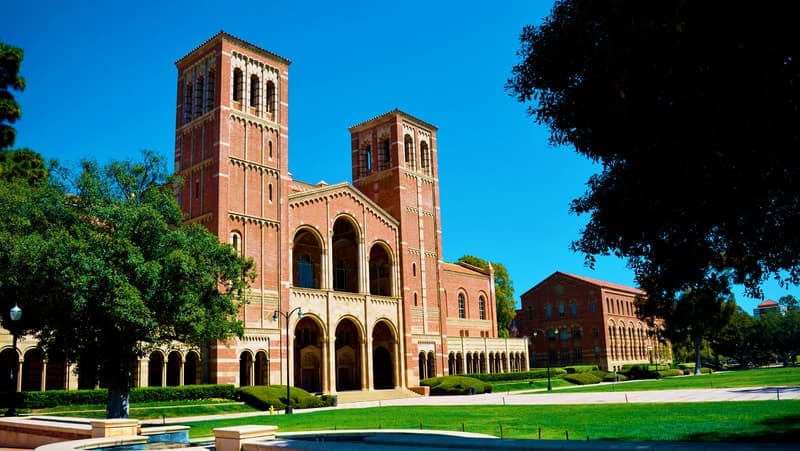 UCLA