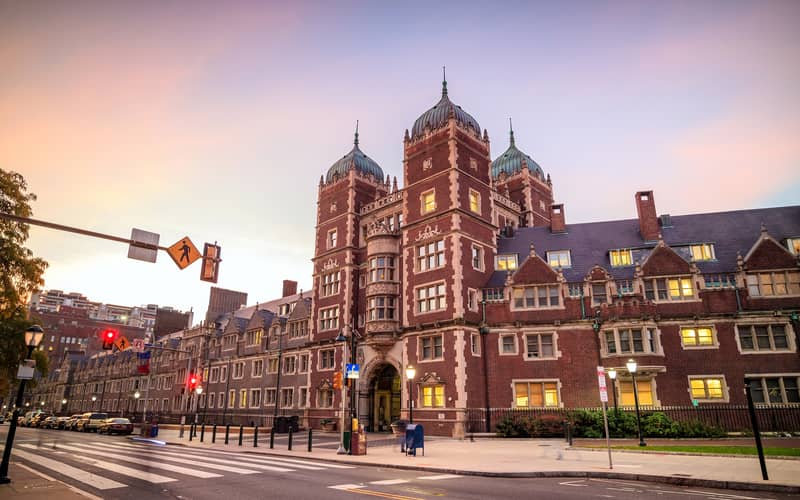 A Guide To Getting Into The University of Pennsylvania